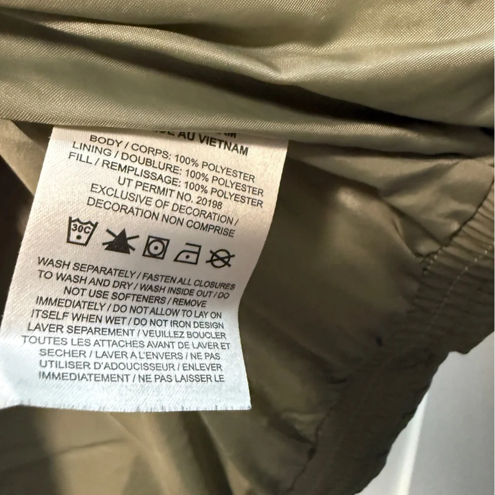 Women's Nike Sportswear Classic Puffer Therma-FIT Loose Vest